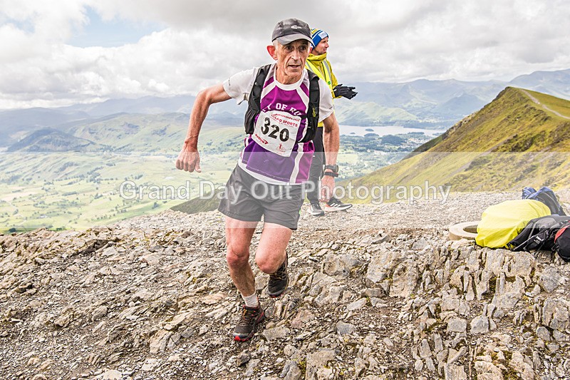 Blencathra-856 - Blencathra Fell Race Sunday 28th June 2026