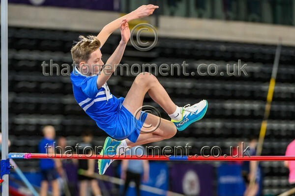 CEREL-924493 - Field Male Set Two