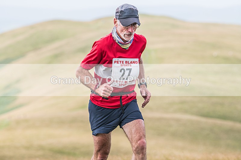 Sedbergh-140 - Sedbergh Hills Fell Race Sunday 18th August 2024