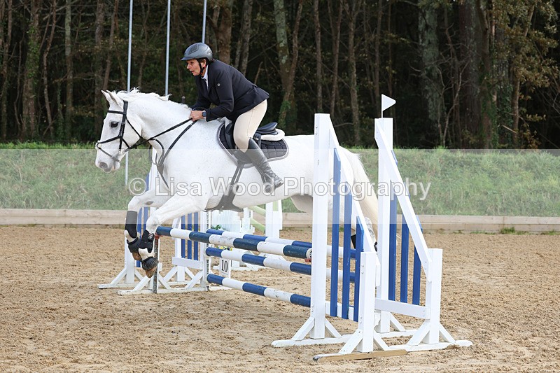 3E7A9757 - Class 4: 80cm