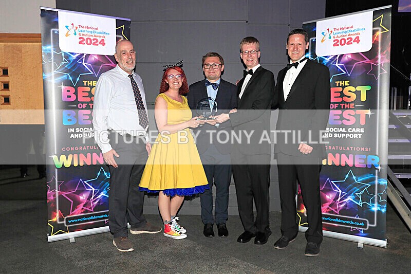 _09I9574 - The LD Awards 2024