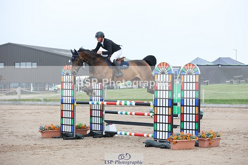 250424-091249-02624 - Cls 29 Young Horse 6yr old