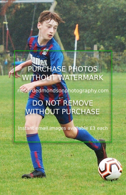 DSC01444 - Kendal United U16 v Holme Athletic (19/9/21)