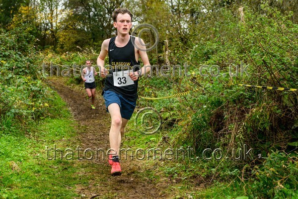 WestRLY25-813001 - Senior/Junior/Masters Men Set One