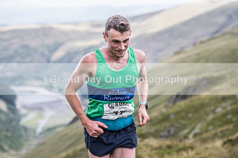 Hartsop Hop-16 - Hartsop Hop Fell Race Saturday 22nd August 2026