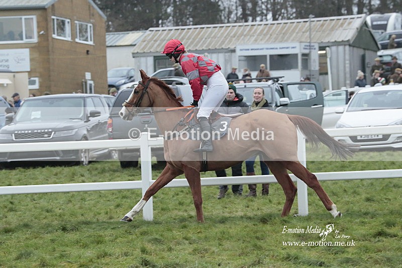 PtP 041222 0913 - Larkhill Racing Club Point-to-Point Larkhill 01/01/23
