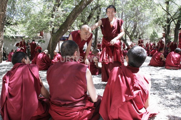  - TIBET
