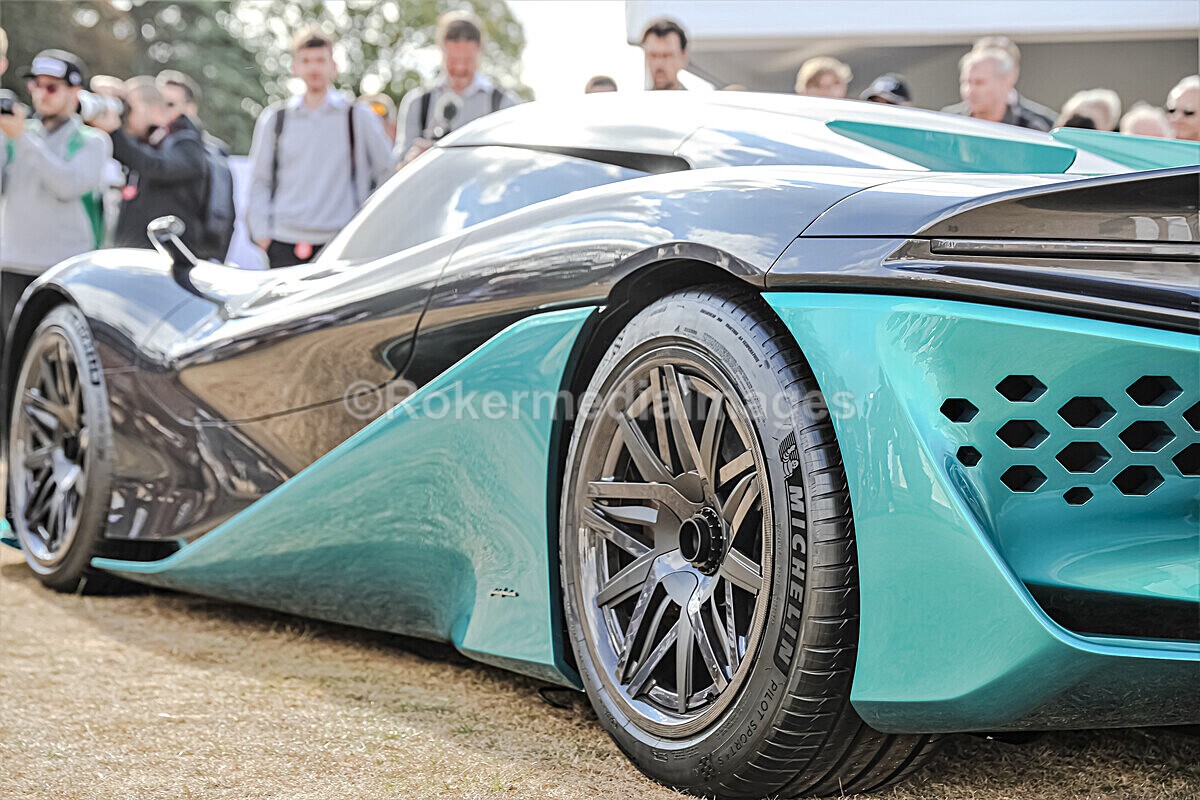 SP 2022-14 - SALON PRIVE SEPT 2022