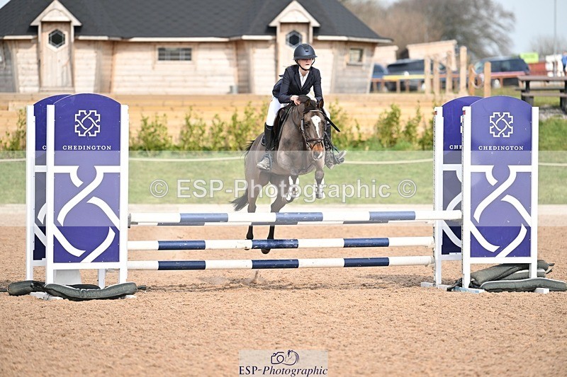 250309-113125-04037 - Cls 5 Pony Discovery and 90cm