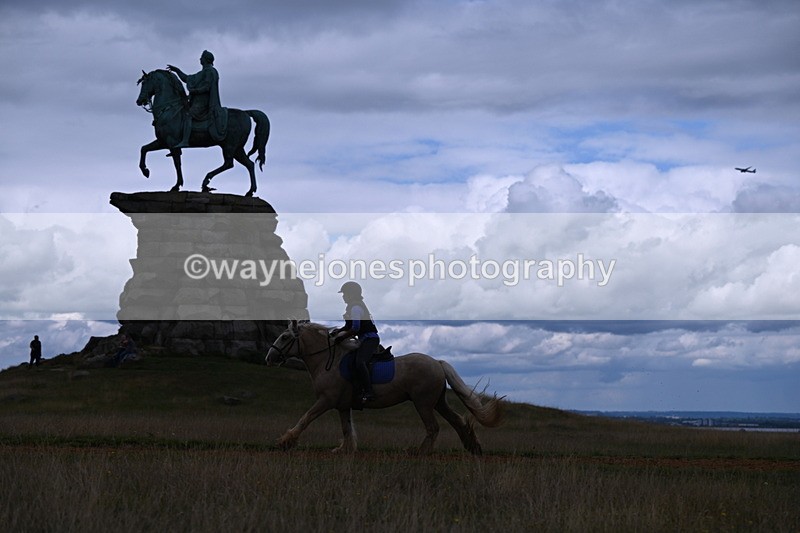 DSC_9509 - Time at Statue 15:11 to 15:58