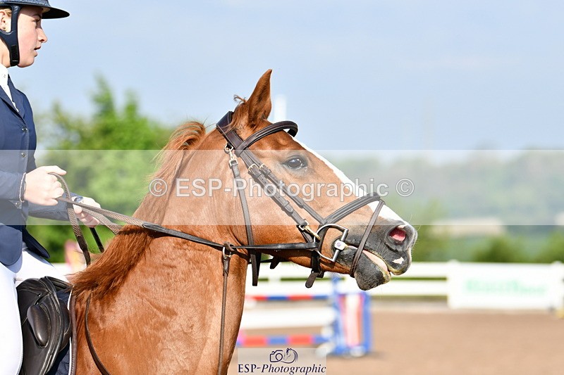 240512A-084030-16929 - Cls 39 British Novice and 90cm Open