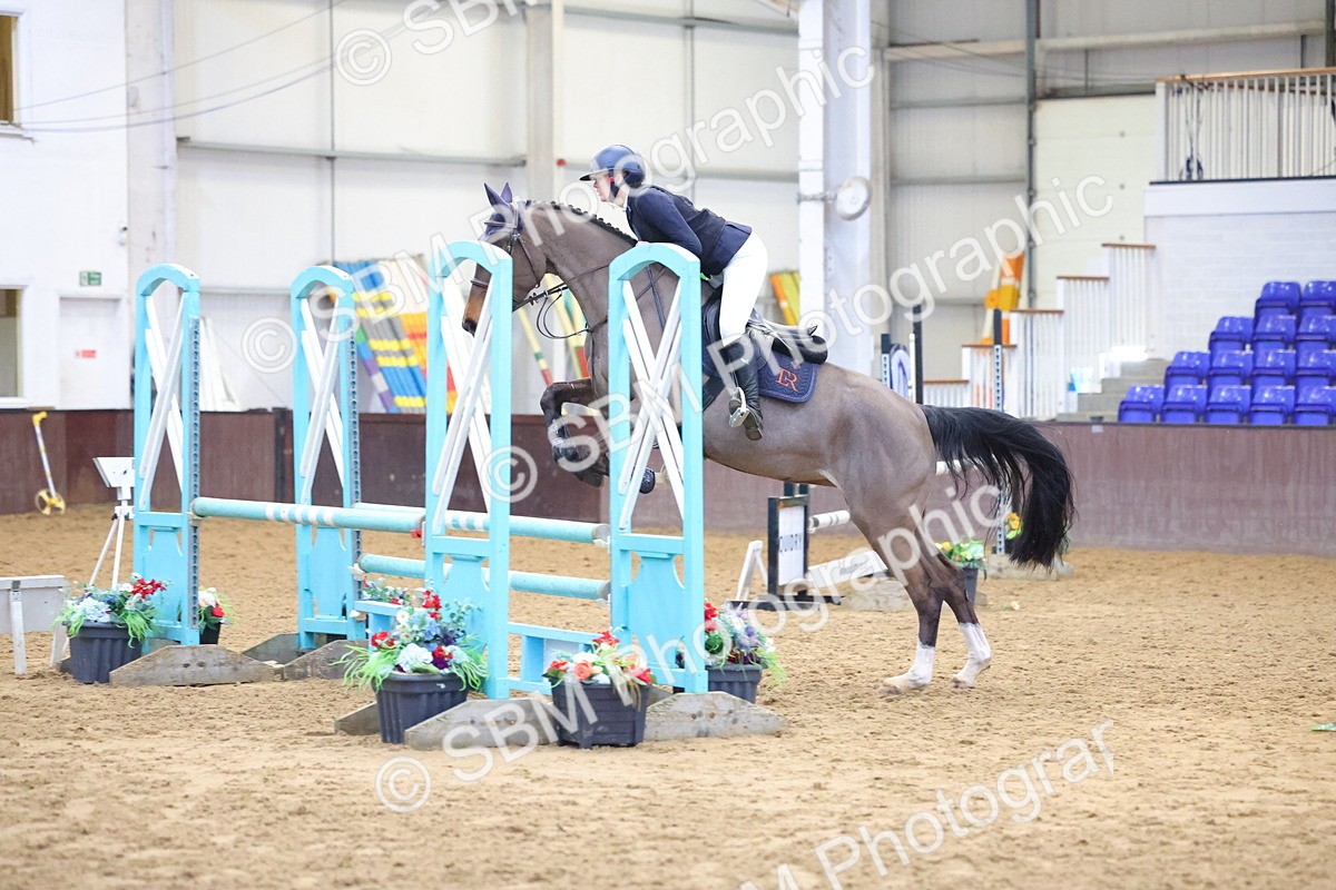 SBM_004723 - Class 12 - Senior British Novice - 90cm Open