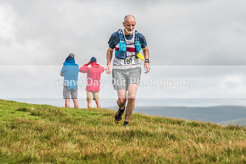Sedbergh -1755 - Sedbergh Hills Fell Race Sunday 20th August 2023