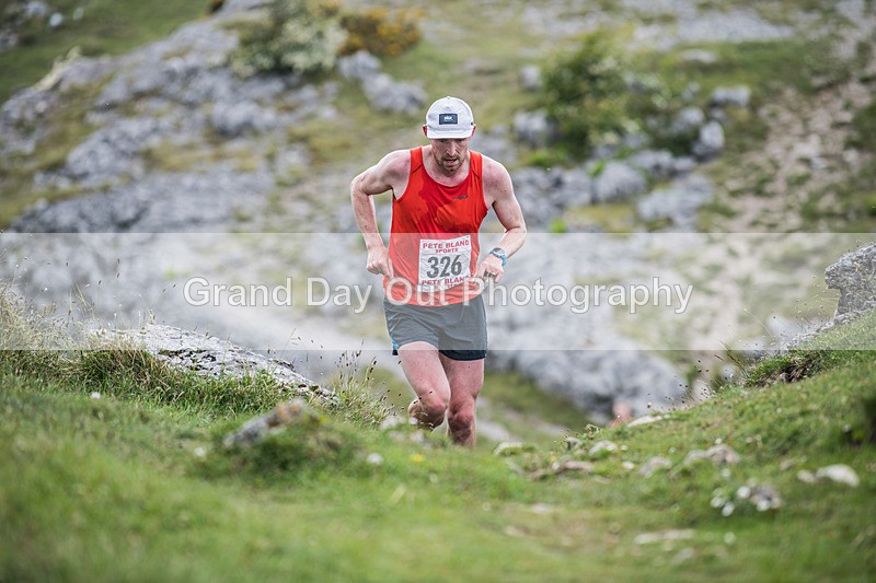 Hutton Roof-101 - Hutton Roof Fell Race Saturday 23rd May 2026