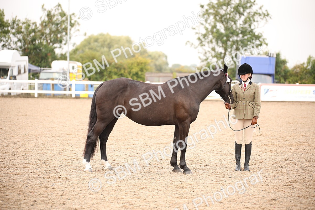 SBM_21466 - Class 706 - IH  Veteran