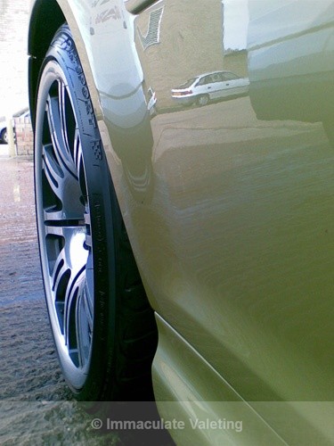  - Customers Cars