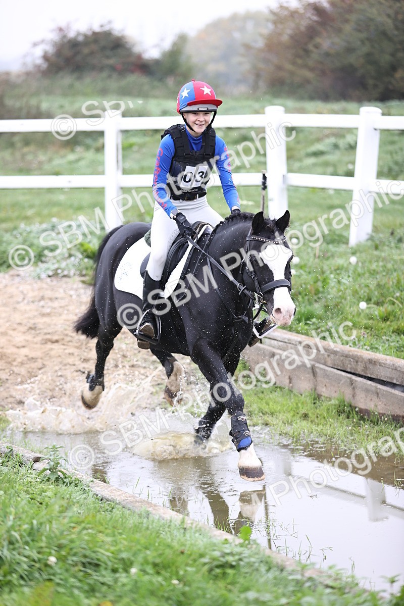 SBM_000086 - Class 1 - 70cm