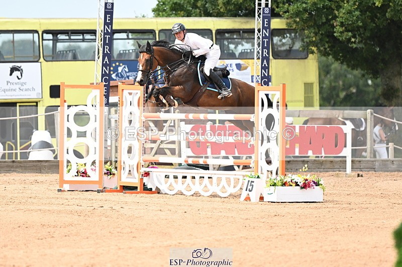 240801A-133847-01802 - Cls 4 Chard 7 Yr Old Championships