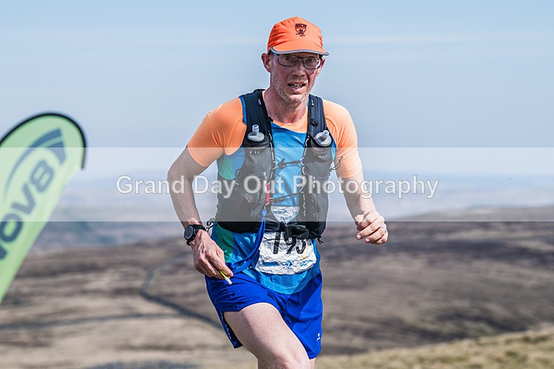Pen-Y-Ghent-251 - The 3 Peaks Race Saturday 25th April 2026 - Pen Y Ghent