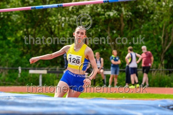 East25Sun-911977 - Field Female