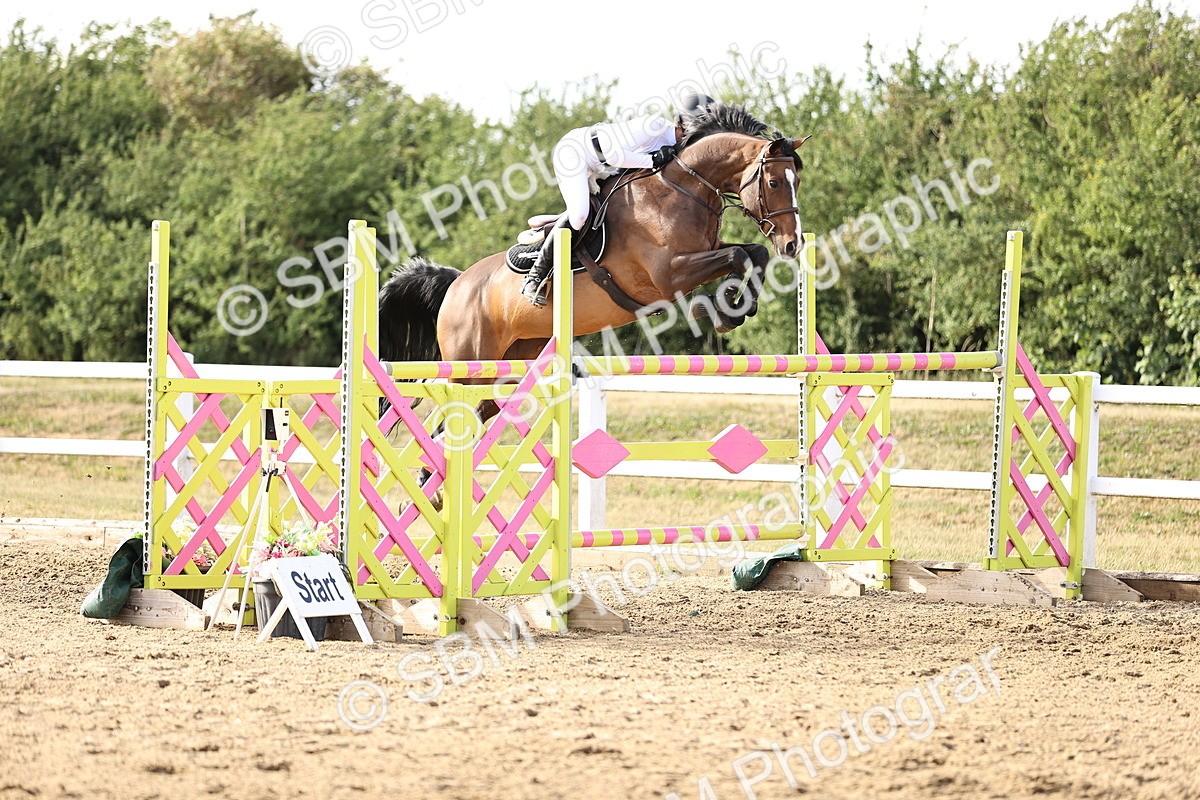 SBM_012311 - Class 10 - Talent Seekers Inc 7 Year Championship Qualifier - 2nd Half