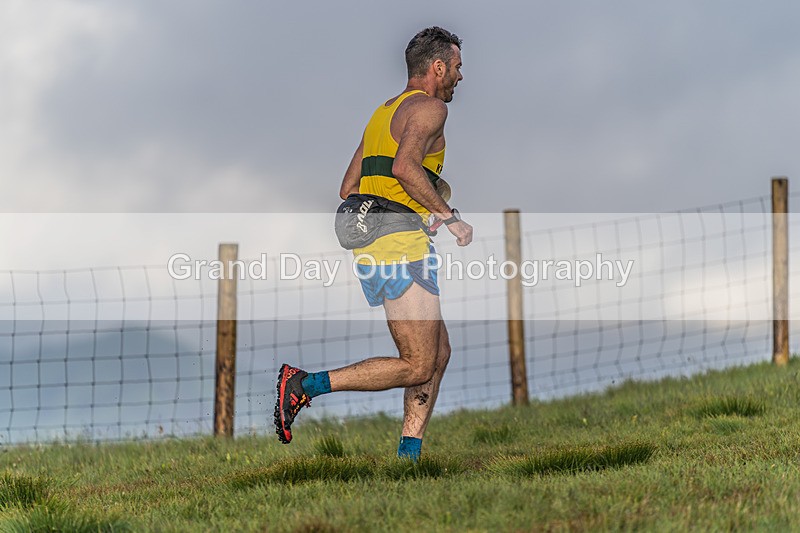 Gavel-82 - Gavel Fell Race Wednesday 29th May 2024