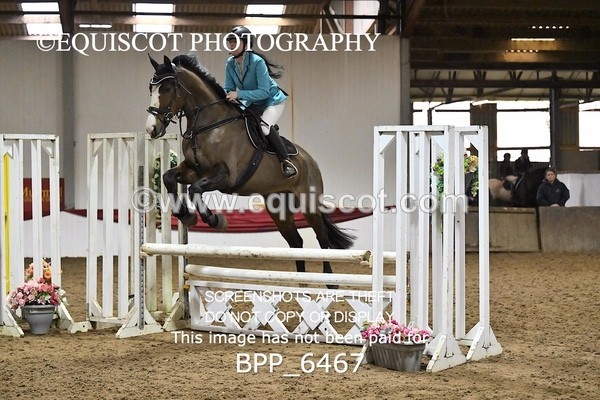 BPP_6467 - CLASS 4 British Novice/ 90cm Open
