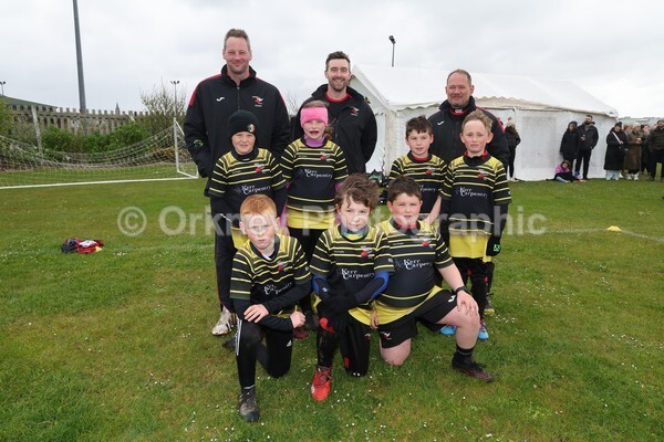 DAD12892 - Rookies/Mini Rugby on 7s Day
