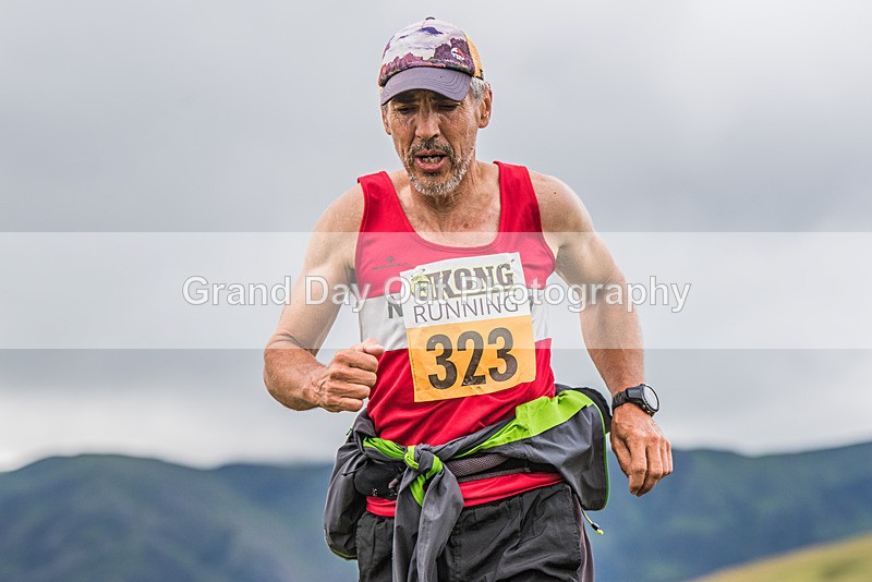 Sailbeck-105 - Buttermere Sailbeck Fell Race Saturday 15th July 2023
