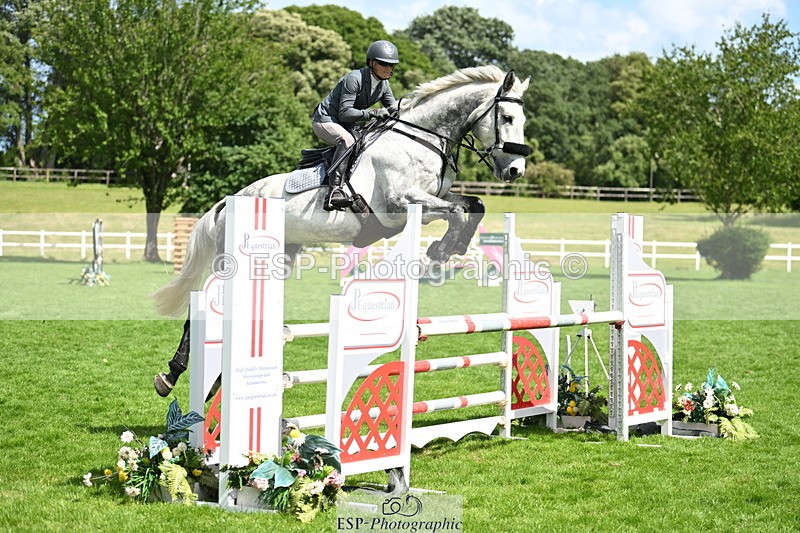 250615A-153742-11778 - Cls 41 Amateur Qualifier 1.10m & Snr 1.10m Open