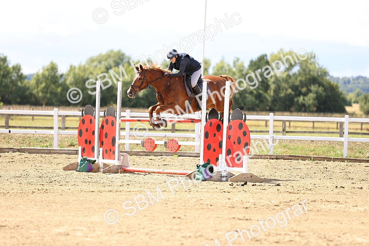 SBM_027150 - Class 14 - Senior 1.15m Open