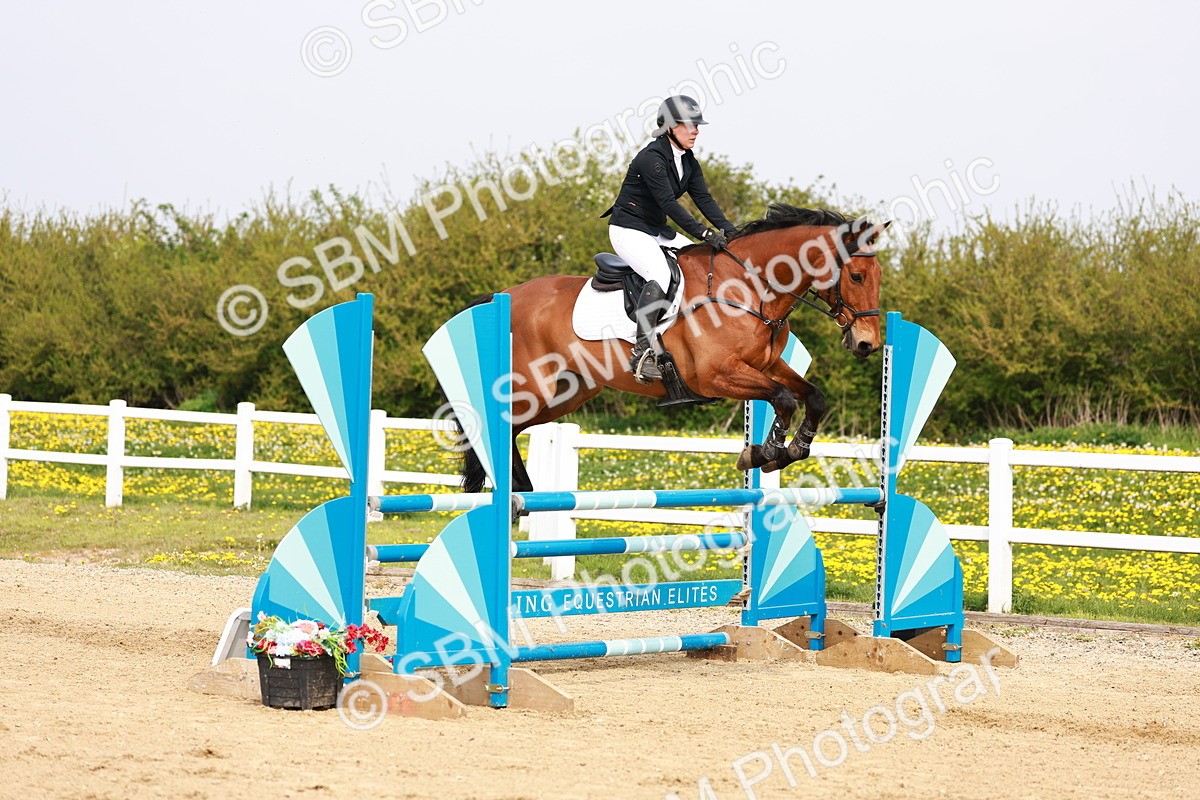 - Class 16 - Senior Discovery - 1.00m