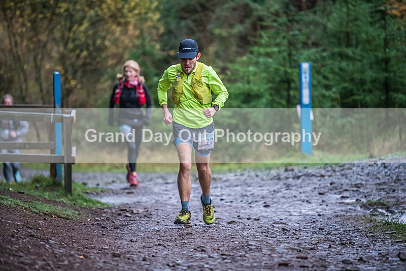 TVU-315 - High Terrain Events Tweed Valley 50 & 65K Ultra Trail Races Sunday 20th November 2022