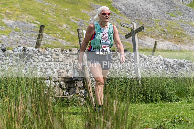Settle Hills-951 - Settle Hills Fell Race Sunday 21st June 2026