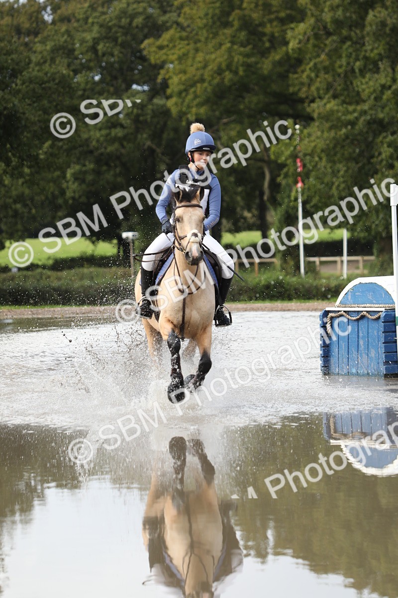 SBM_07974 - E4 Eventers Challenge 80cm Open