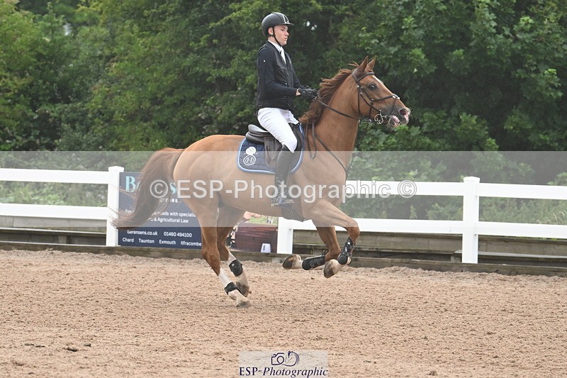 240720A-113959-14537 - Cls 11, 1 Star Bronze Tour 1.15m