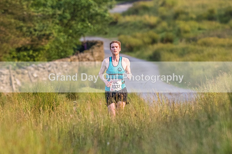 Tebay-356 - Tebay Fell Race Wednesday 26th June 2024