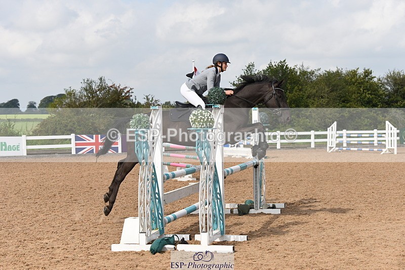 230915A-121750-00358 - Cls 10 95cm Amateur Qualifier