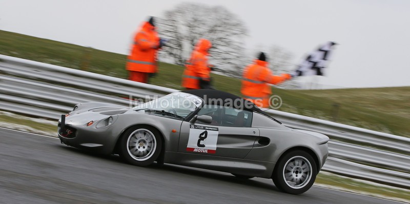  - Lotus Cup UK Speed Champs 2014/15/16/17/18/22/23/24