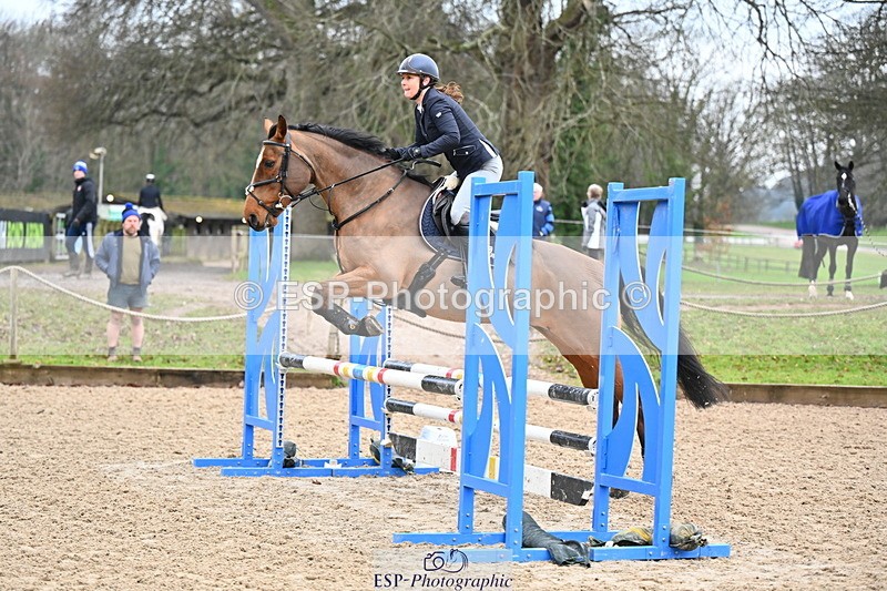 250216A-091802-01977 - Cls 7 British Novice and 90cm Open