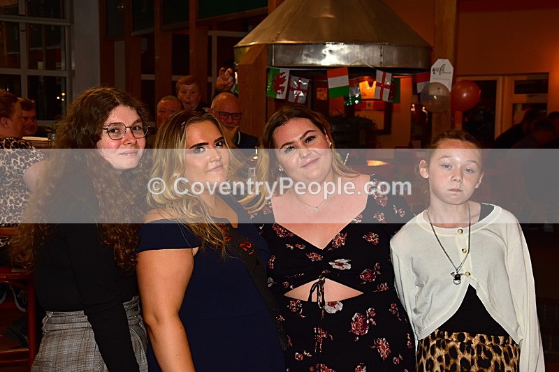 COU-846 - Courtney's 21st