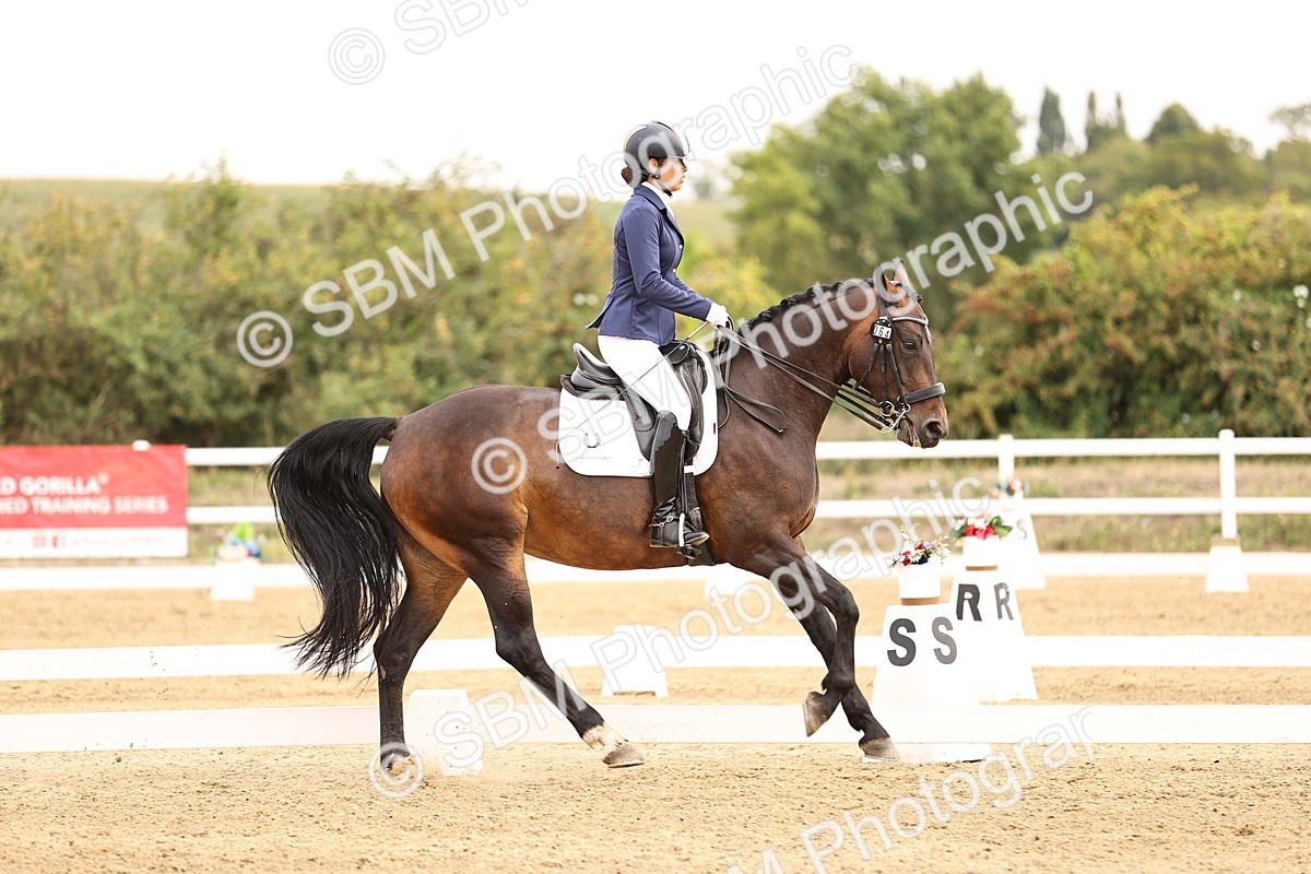 SBM_012830 - Class 2 - Advanced Medium 5 - 10.35-11.55