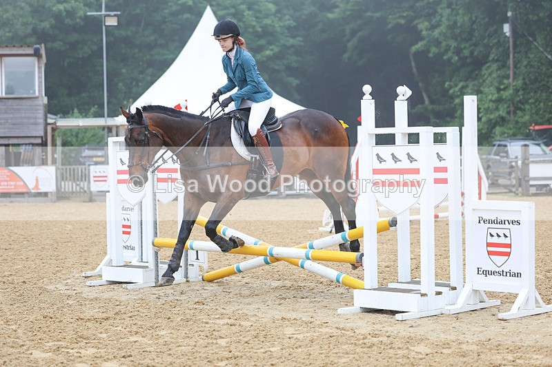 3E7A4615 - Class 1: Senior 60cm