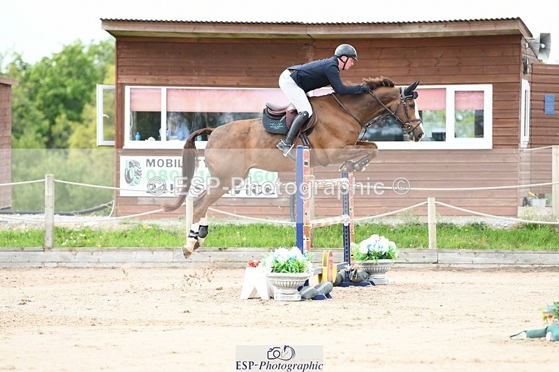 250508-140834-02729 - Cls 4 National 1.40m Open