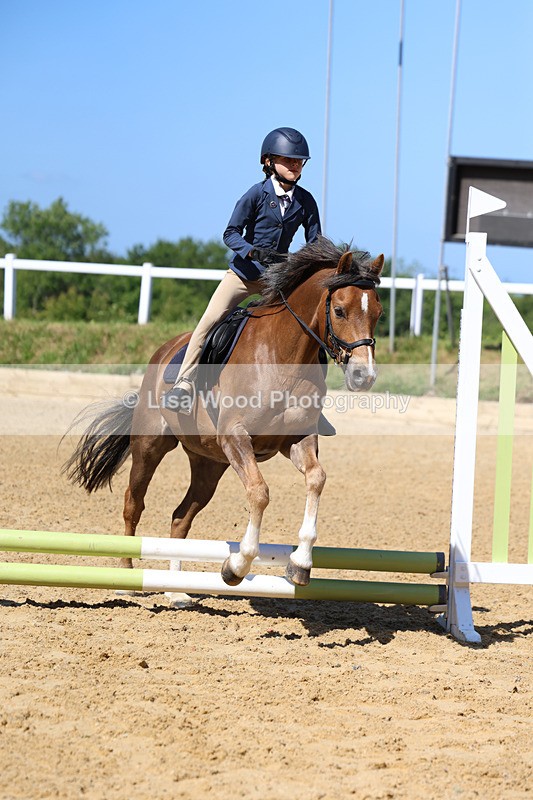 3E7A1735 - Class 1C: 40cm Open