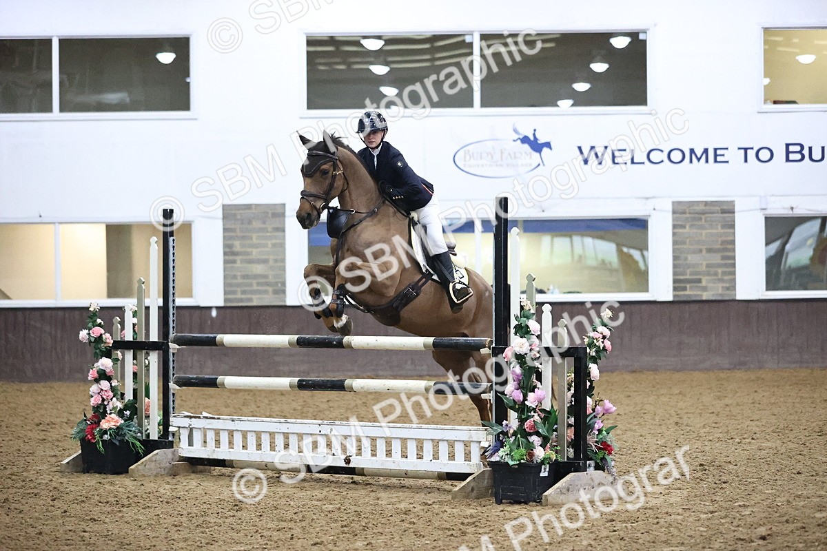 SBM_007513 - Class 23 - Senior Newcomers - 1.10m