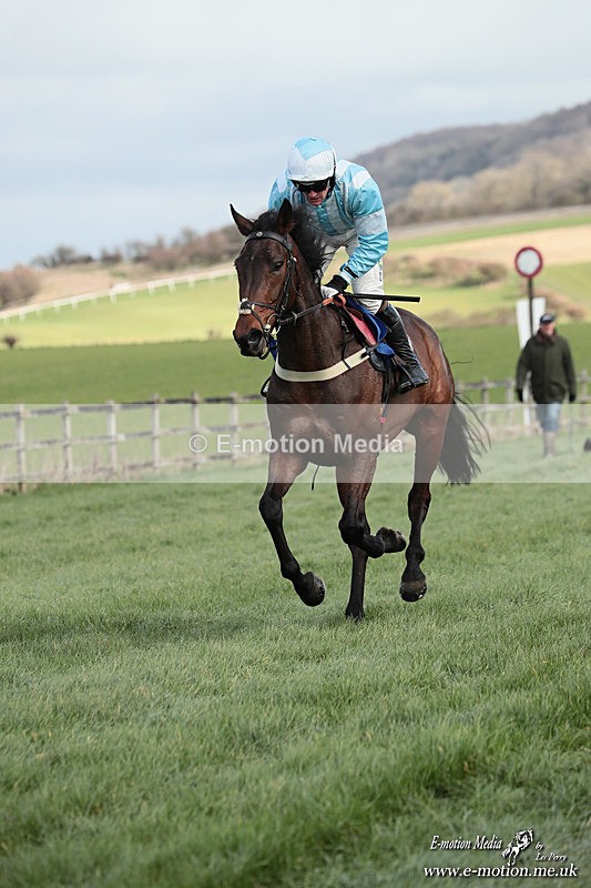 PtP 280226 166 - Kimblewick PtP Kingston Blount 28/02/26