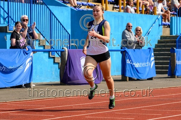 East25Sun-911596 - Track Female