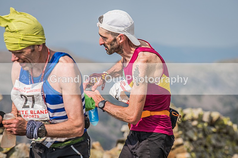Ennerdale-464 - Ennerdale Horseshoe Fell Race Saturday 10th June 2023