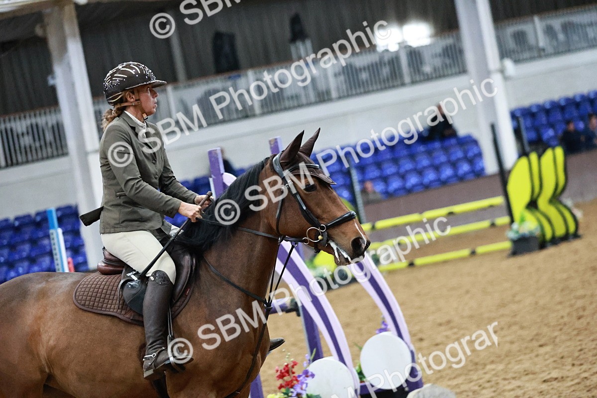 SBM_000486 - Class 2 - Senior British Novice 90cm